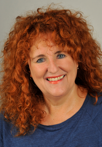 Foto von Kornelia Schlaaf-Kirschner