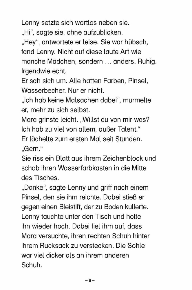 Chill mal – ist doch nur Gras!