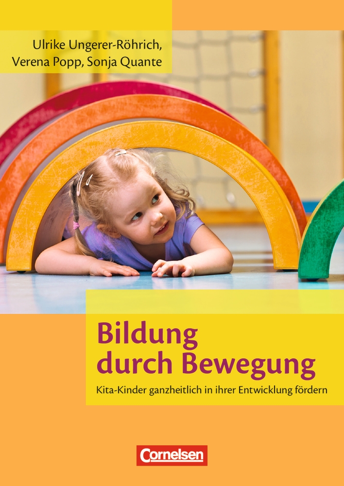 Bildung durch Bewegung