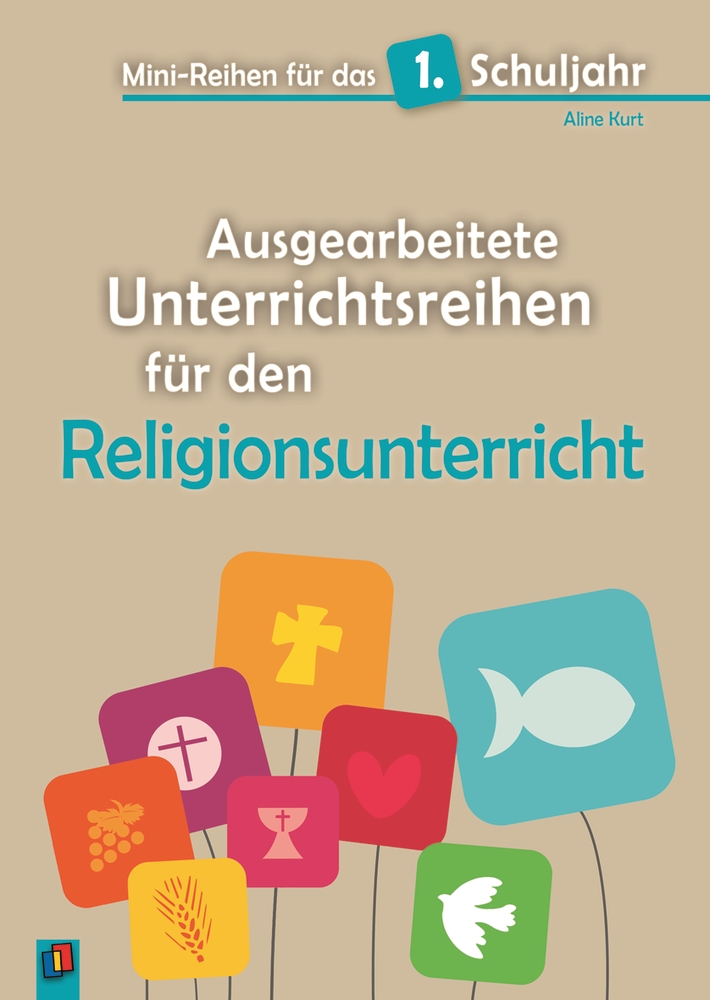 Ausgearbeitete Unterrichtsreihen für den Religionsunterricht