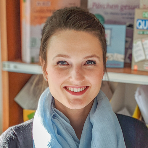 Foto von Anne Kopmann