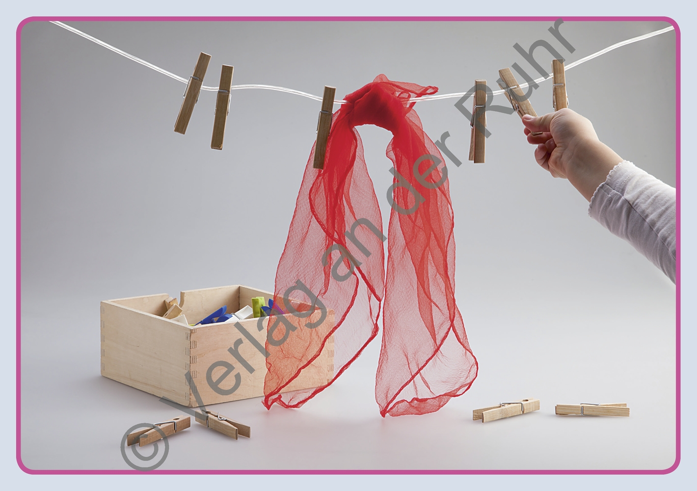 50 Ideen für Entdeckungen mit Alltagsmaterialien 50 Ideen für Entdeckungen mit Alltagsmaterialien