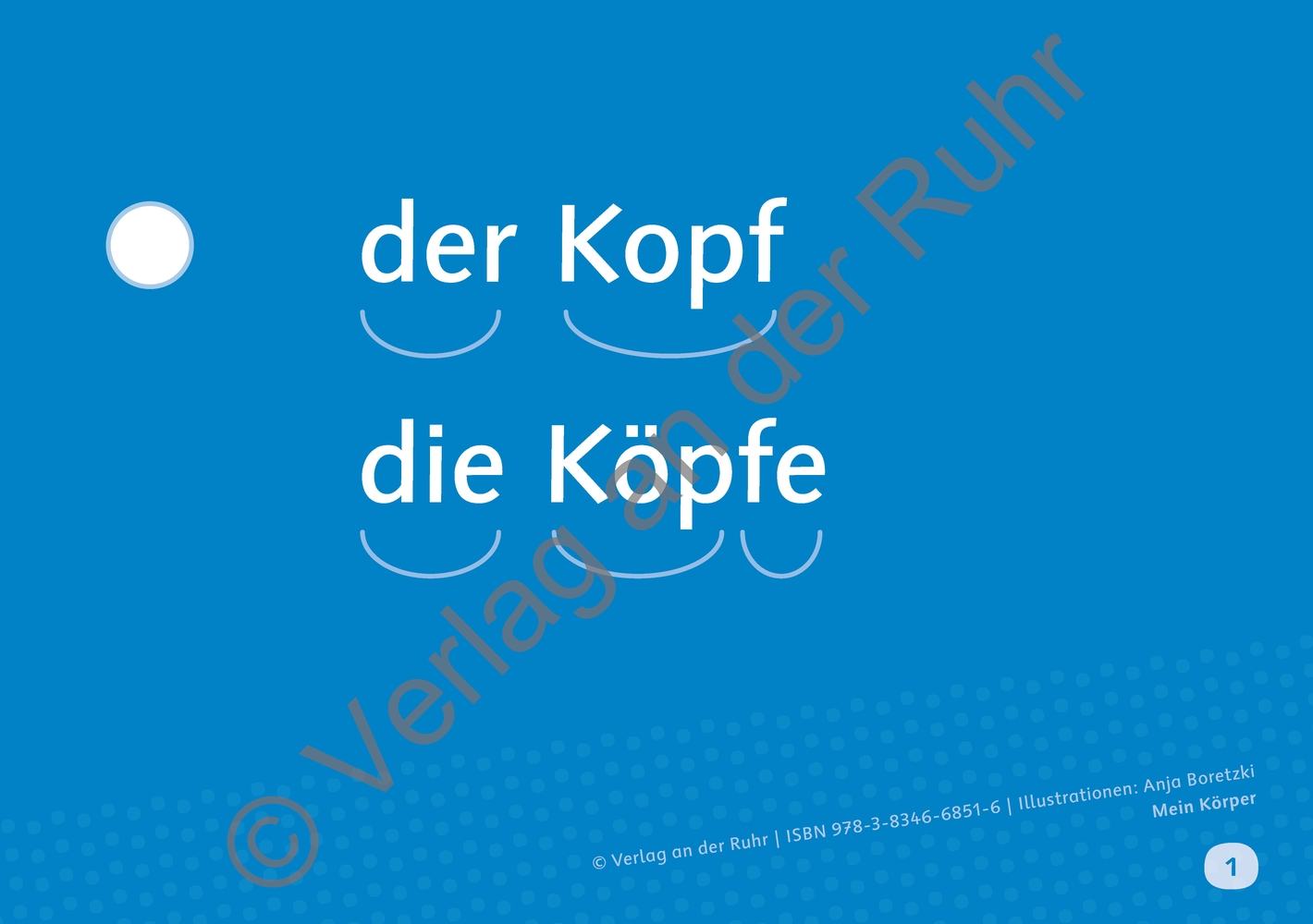 Mein Körper Mein Körper