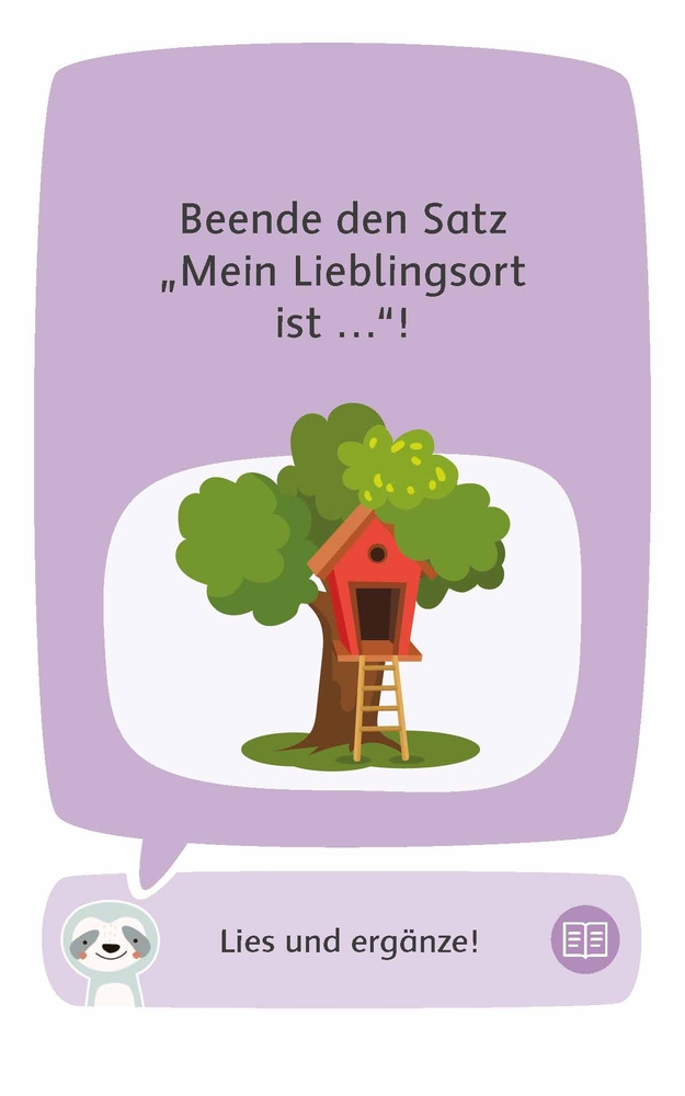 Quassel-Zeit! 60 Impulskarten zur Sprachförderung