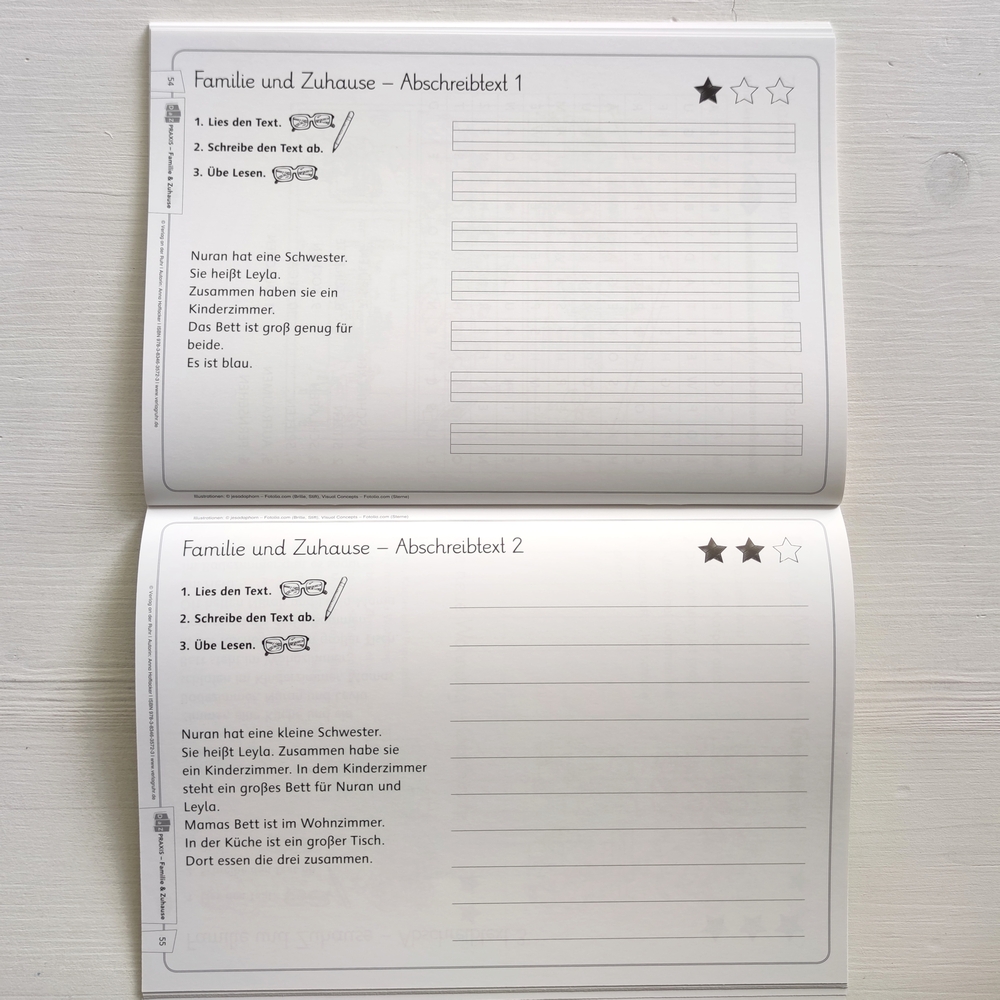 Familie & Zuhause Familie & Zuhause