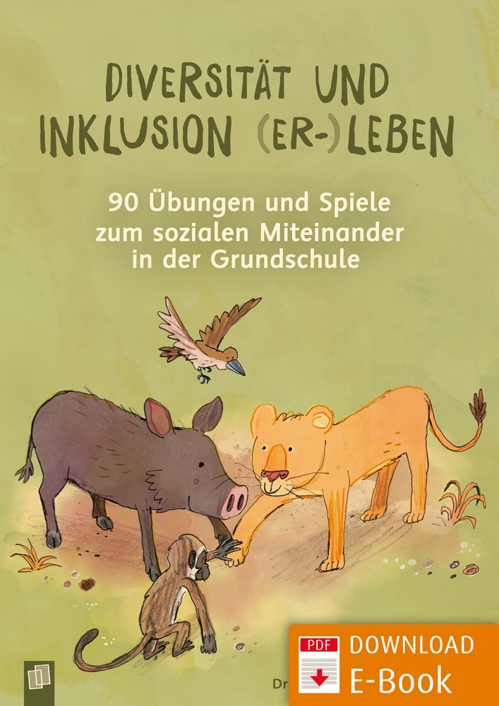Diversität und Inklusion (er-)leben