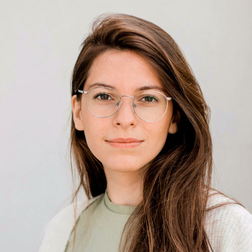 Foto von Alina Bolivar