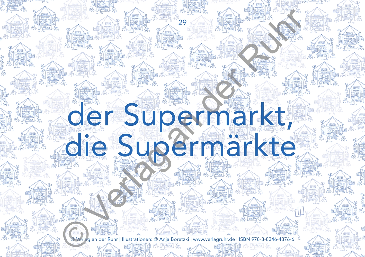 In der Stadt In der Stadt