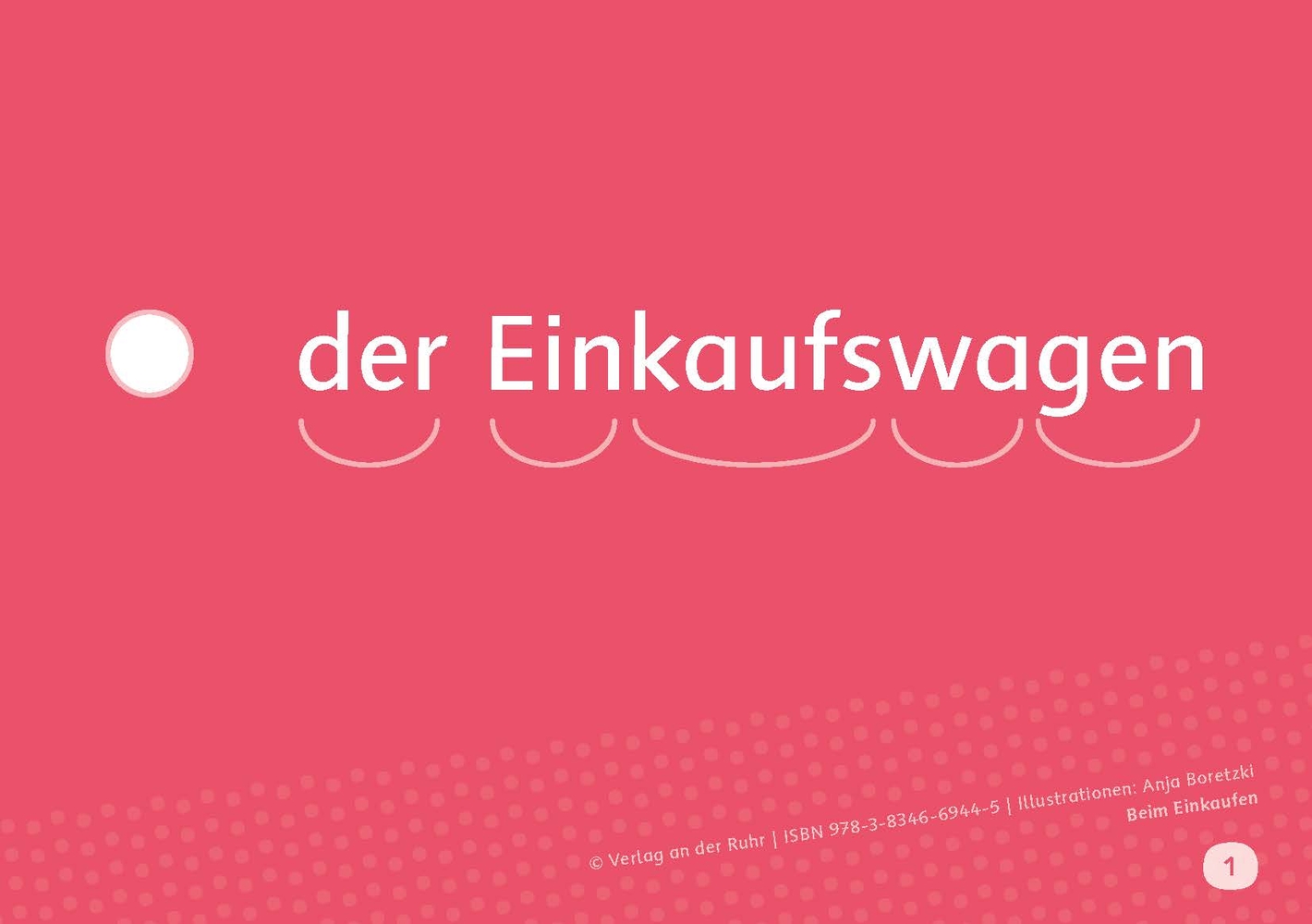 Beim Einkaufen Beim Einkaufen