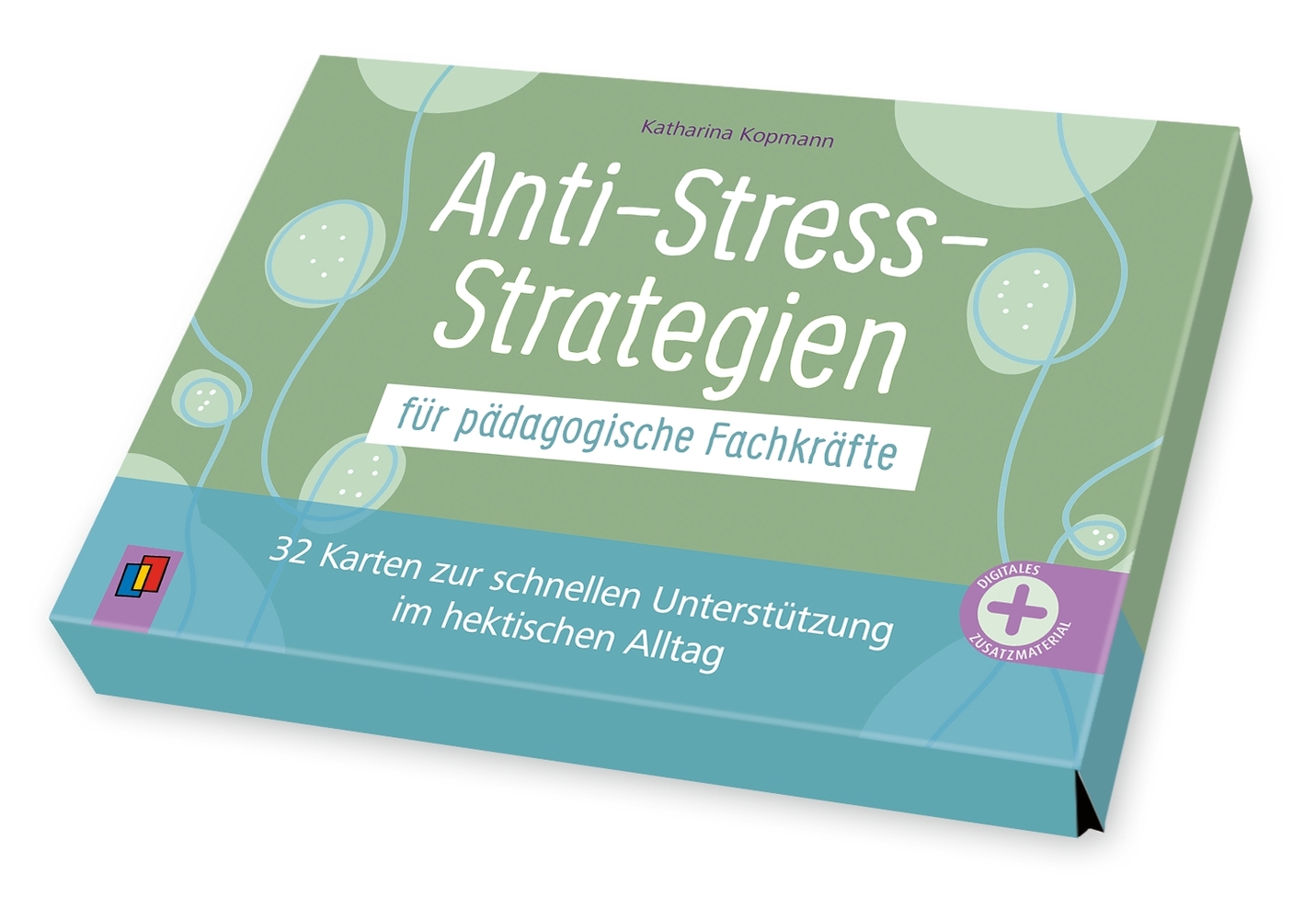 Anti-Stress-Strategien für pädagogische Fachkräfte