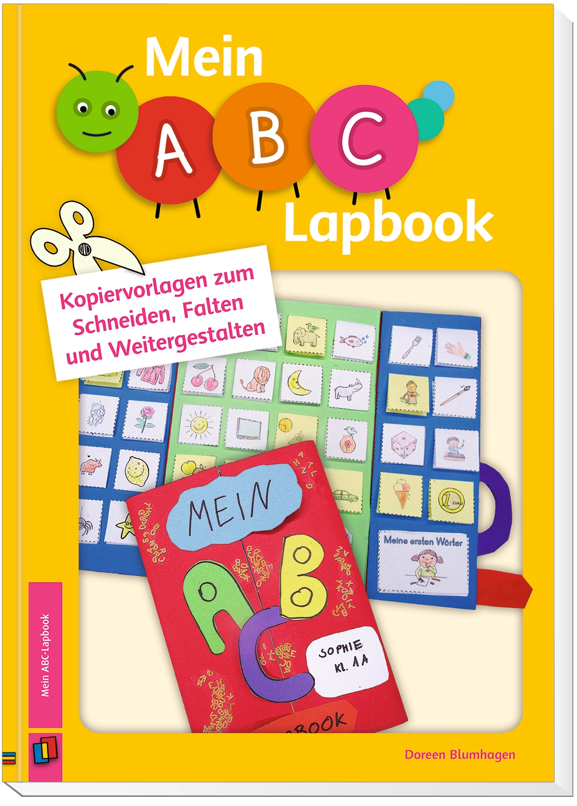 Mein ABC-Lapbook Mein ABC-Lapbook