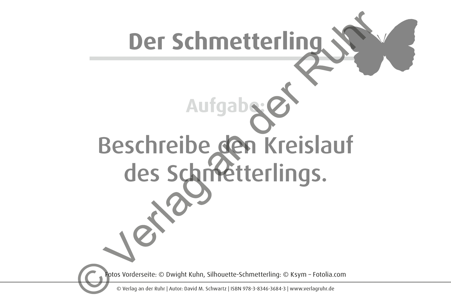 80 Bild-Impulse zu 11 Lebenszyklen 80 Bild-Impulse zu 11 Lebenszyklen