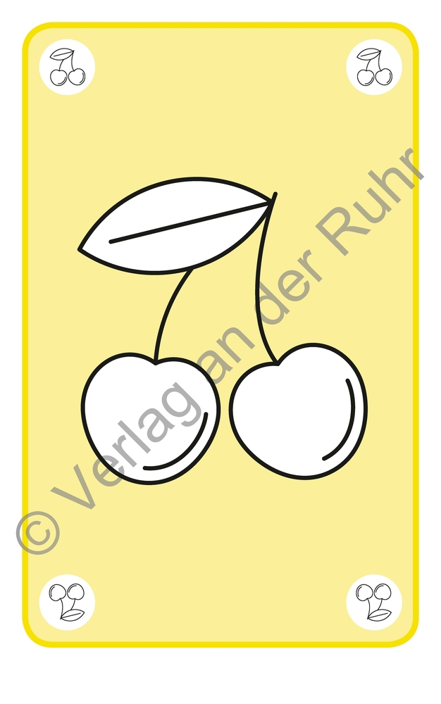 Fruchtparade! Fruchtparade!