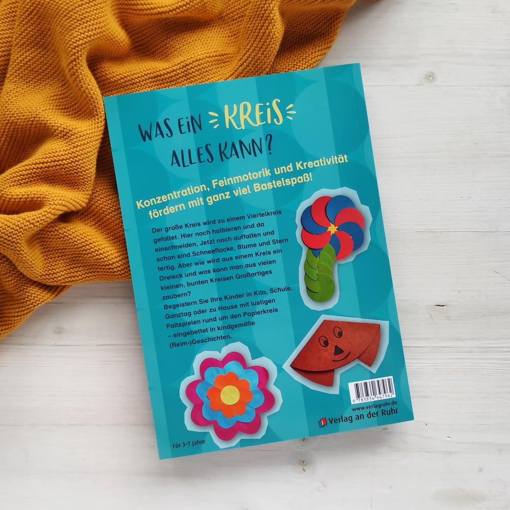 Was ein Kreis alles kann Was ein Kreis alles kann