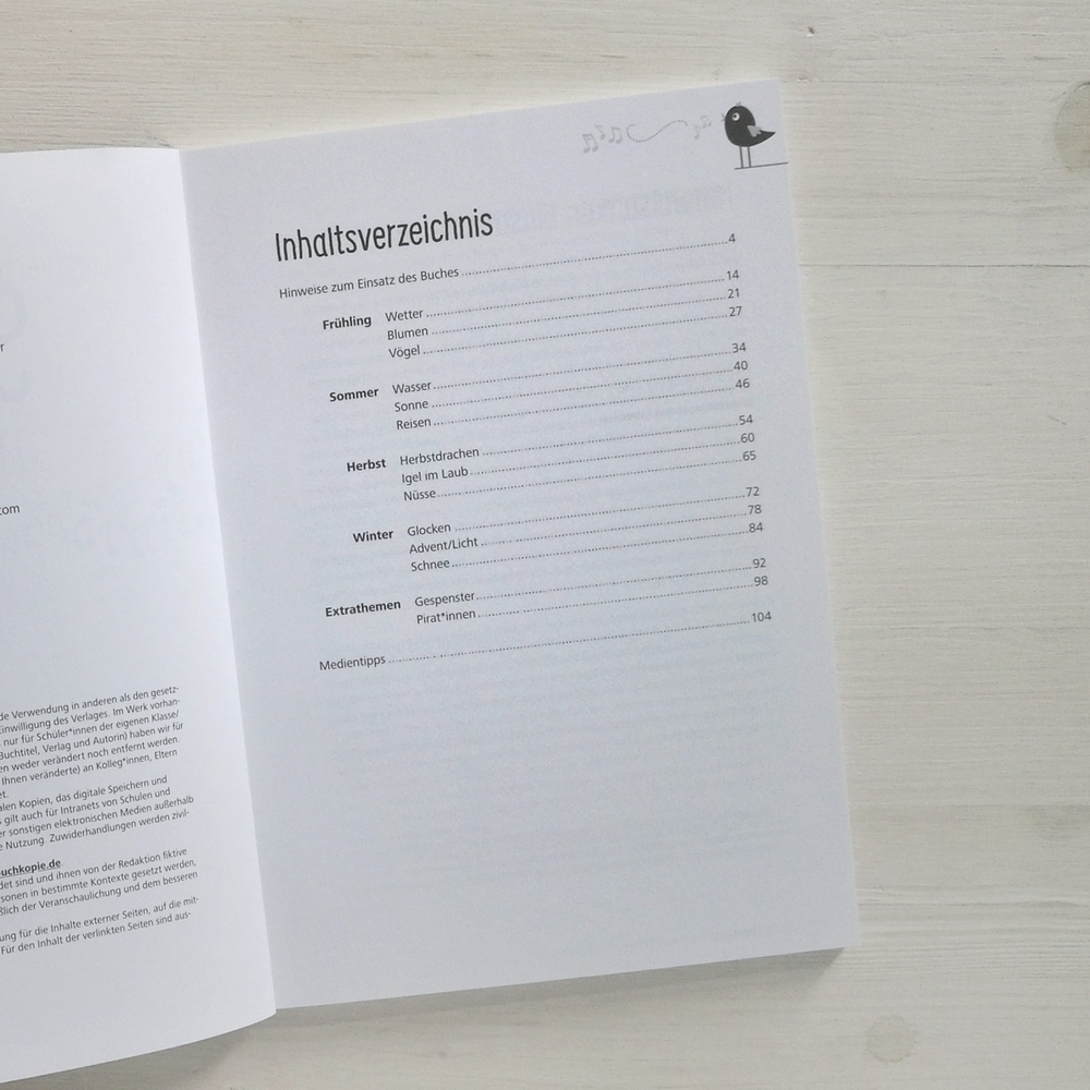 Singen leicht gemacht Singen leicht gemacht