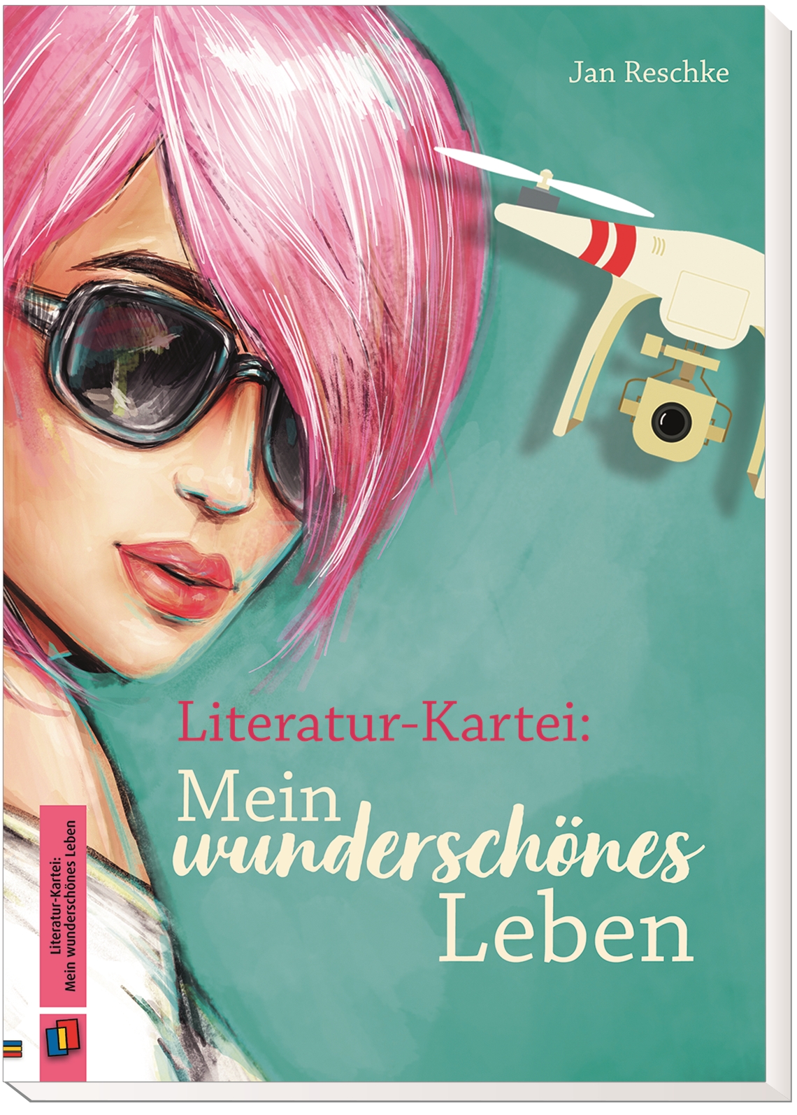 Mein wunderschönes Leben