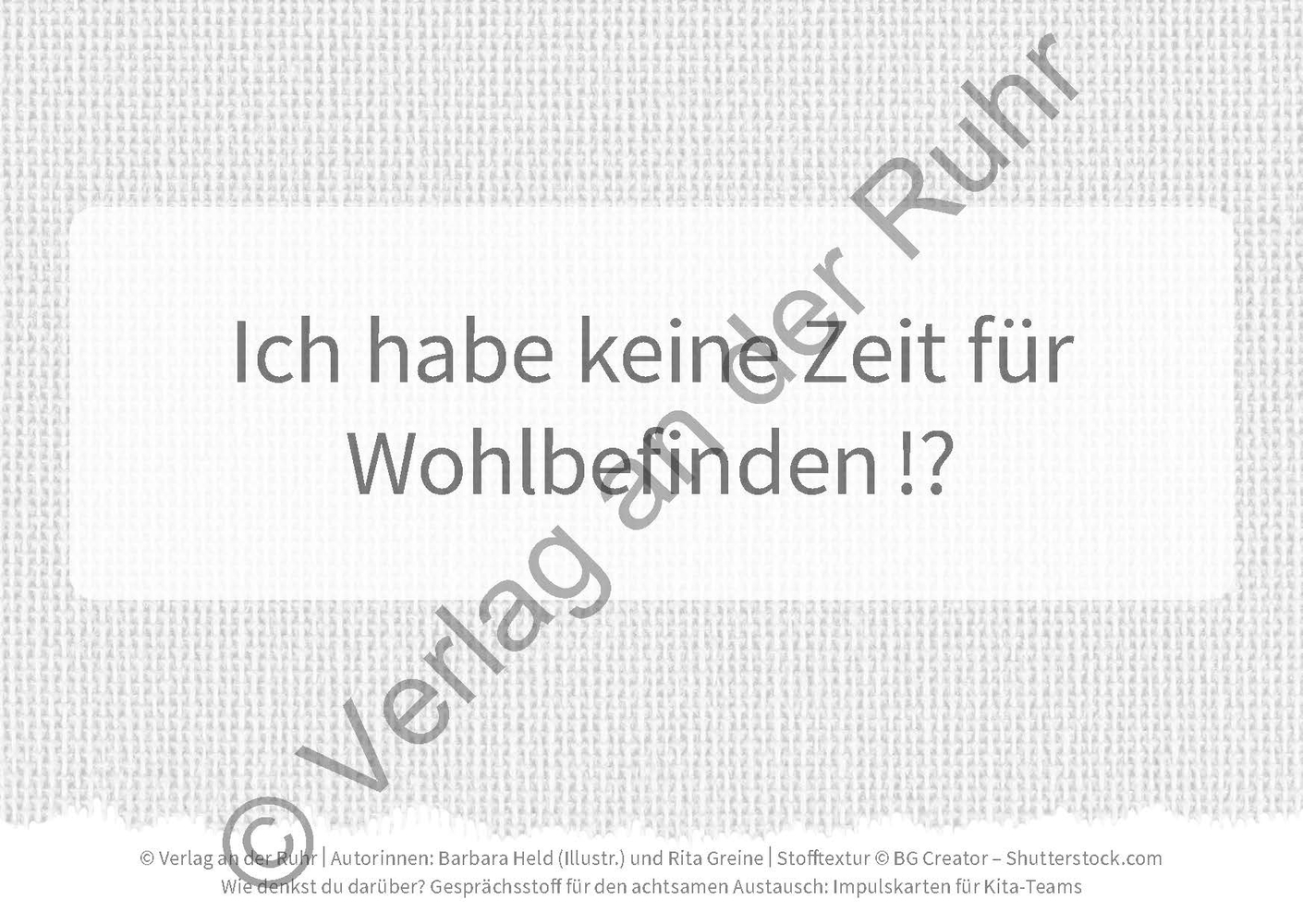 Wie denkst du darüber? – Gesprächsstoff für den achtsamen Austausch Wie denkst du darüber? – Gesprächsstoff für den achtsamen Austausch