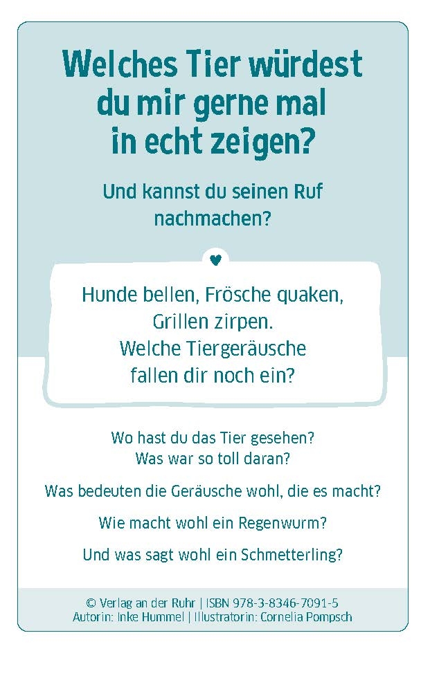 Wir gemeinsam – 30 Beziehungsmomente für Kita-Kind und Fachkraft