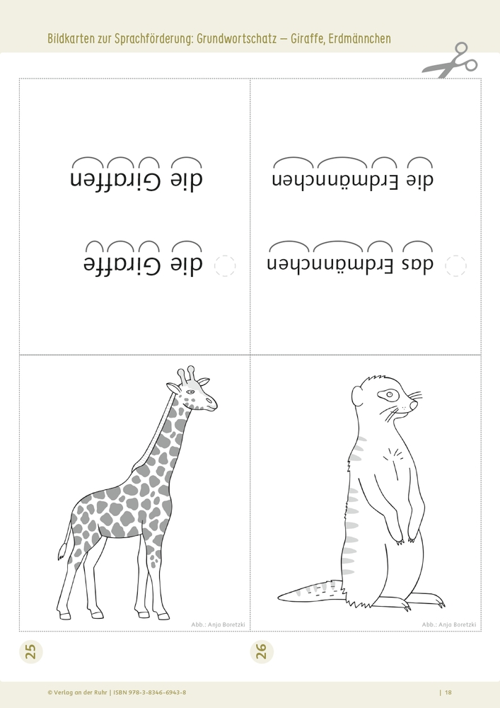 Tiere