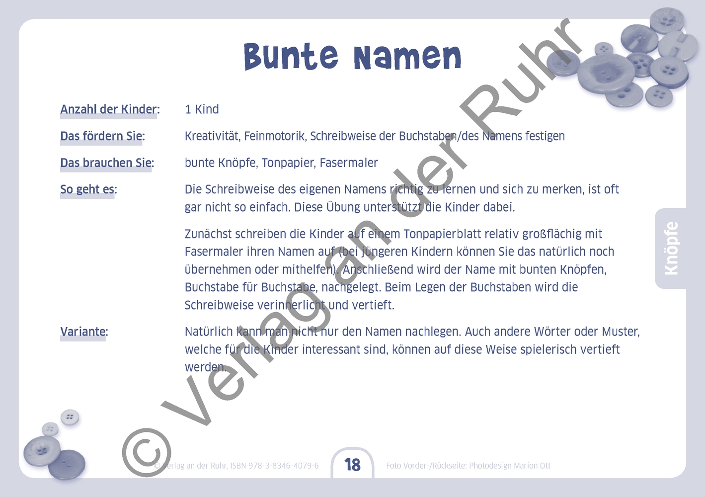 50 Ideen für Entdeckungen mit Alltagsmaterialien 50 Ideen für Entdeckungen mit Alltagsmaterialien