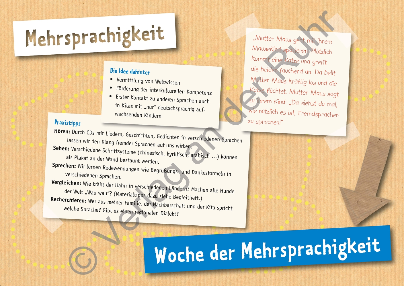 Der Kita-Kinder Quasselkasten Der Kita-Kinder Quasselkasten