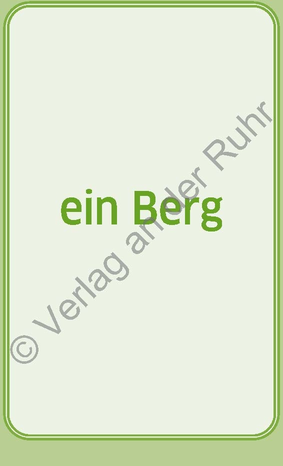 Stadt, Land, Fluss - Senioren-Edition Stadt, Land, Fluss - Senioren-Edition
