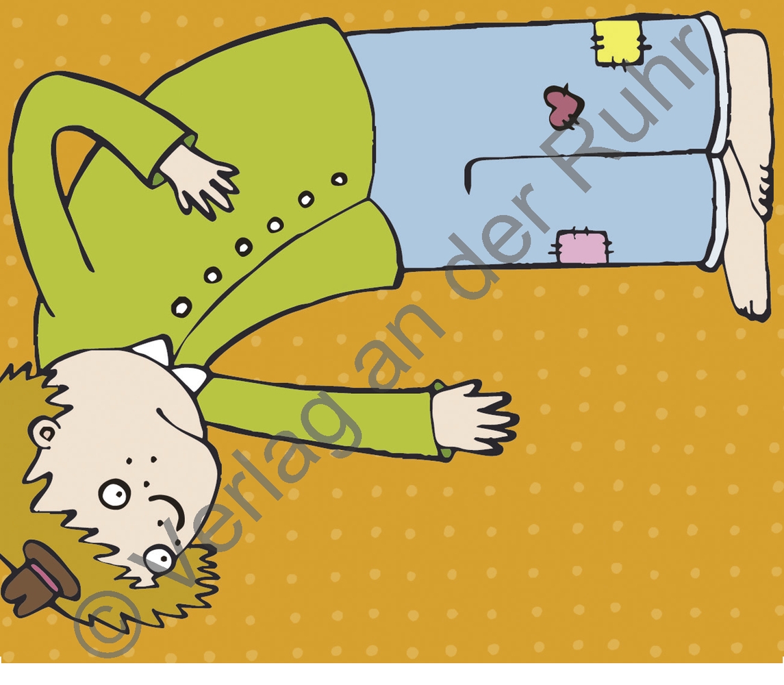 Paket: „Adjektive" Paket: „Adjektive"