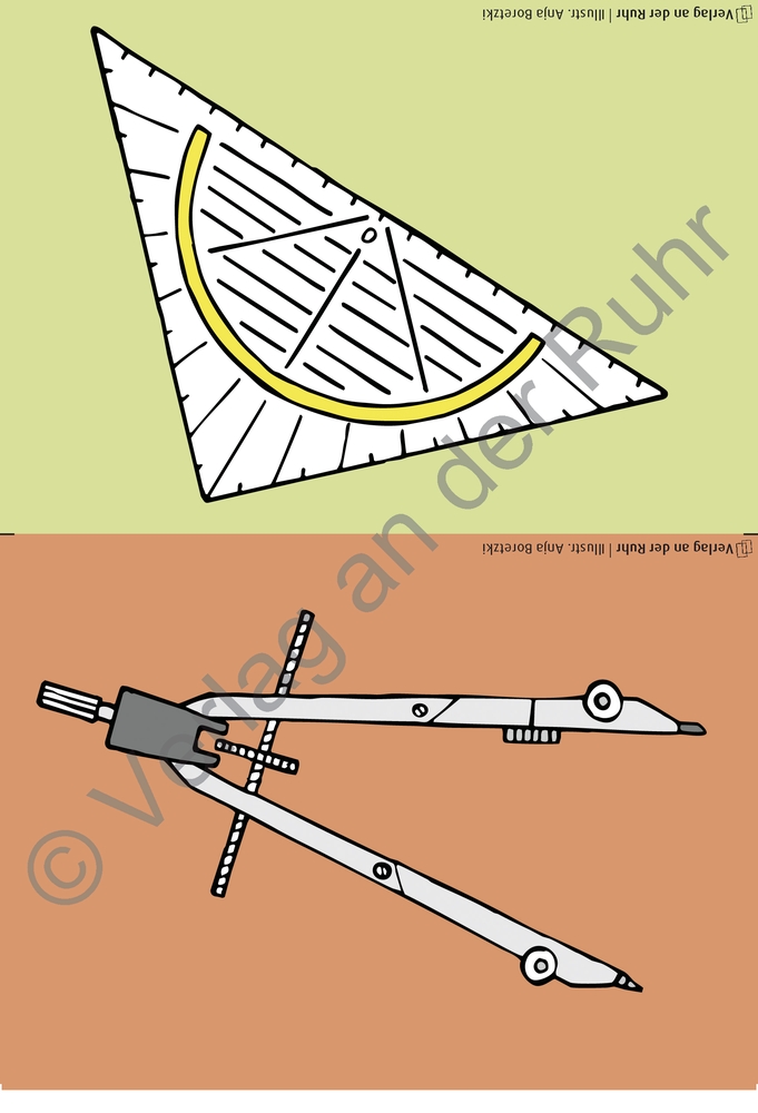 Das brauchst du! Das brauchst du!