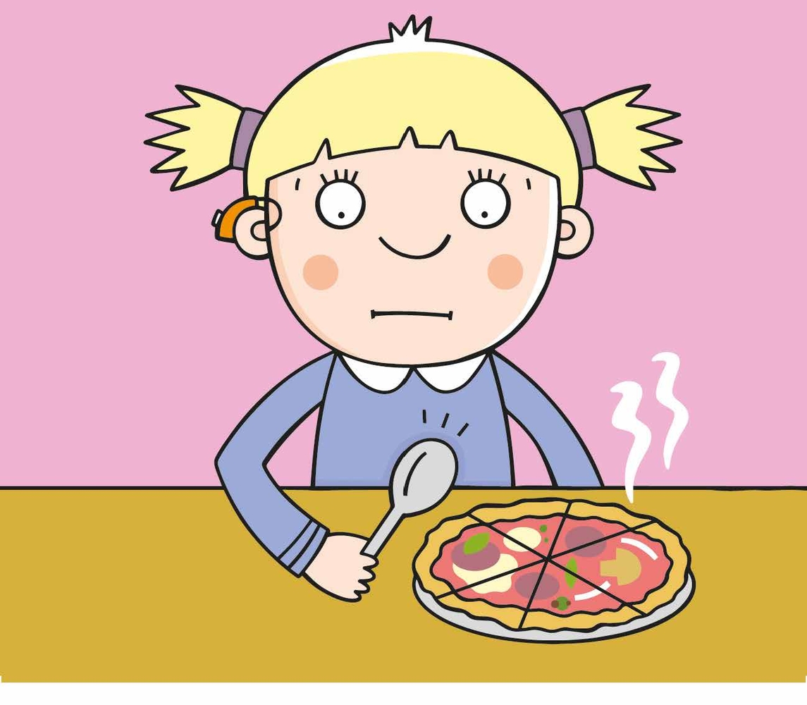 Was stimmt hier nicht?