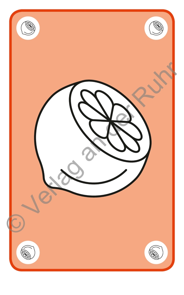 Fruchtparade! Fruchtparade!