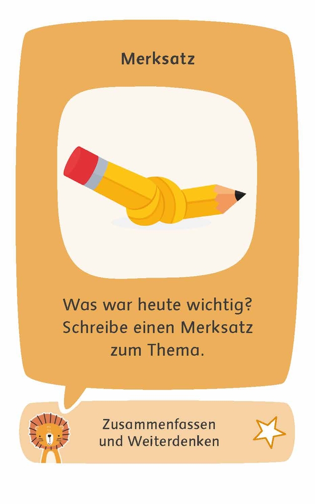 Reflexions-Zeit! 60 Impulskarten zum Wiederholen, Vertiefen und Weiterdenken