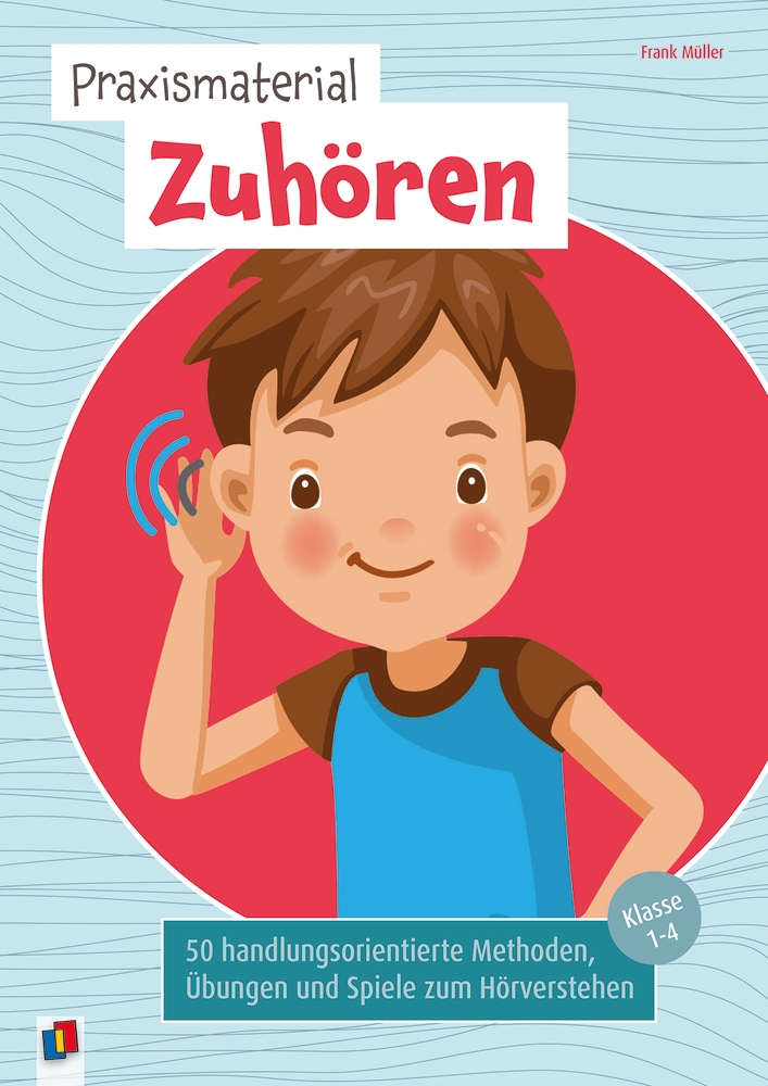Verstehendes Zuhören mit Grundschulkindern trainieren