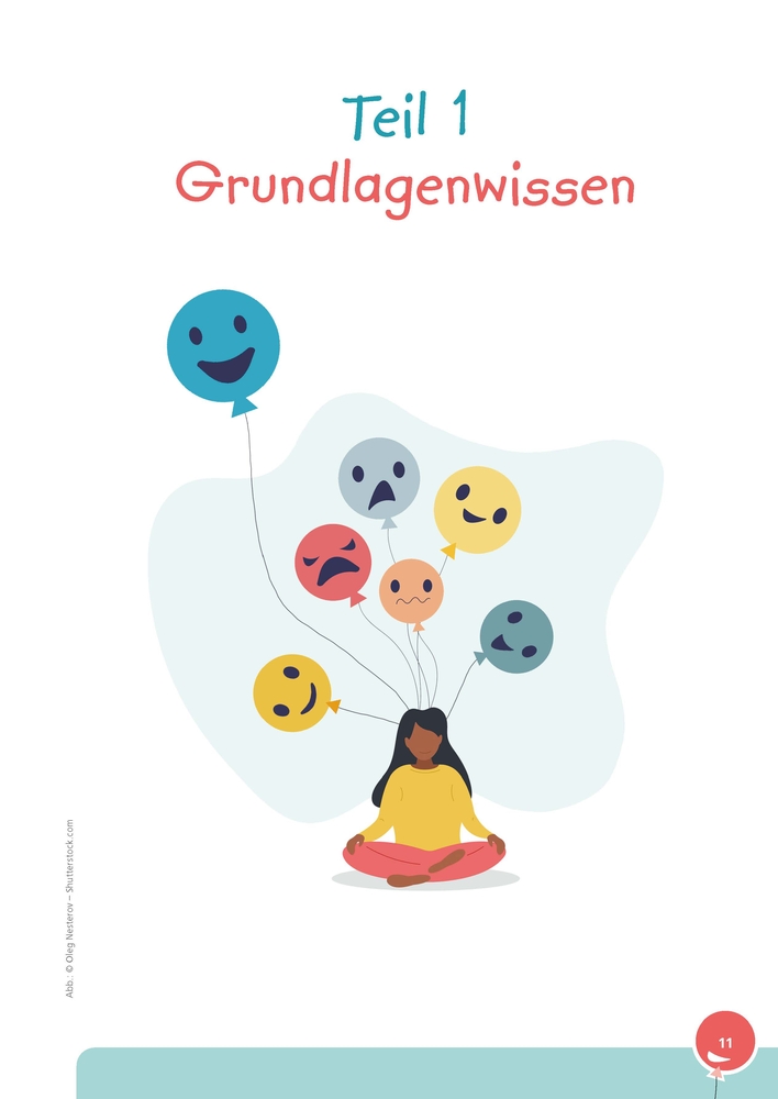 Selbstregulation stärken
