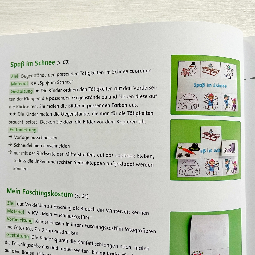 Die Jahreszeiten Die Jahreszeiten