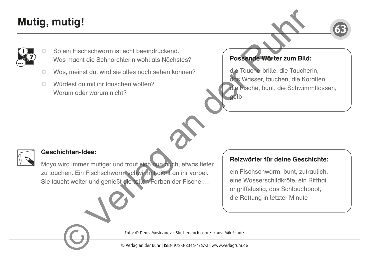 80 Bild-Impulse als Erzähl- und Schreibanlässe - Band 2 80 Bild-Impulse als Erzähl- und Schreibanlässe - Band 2