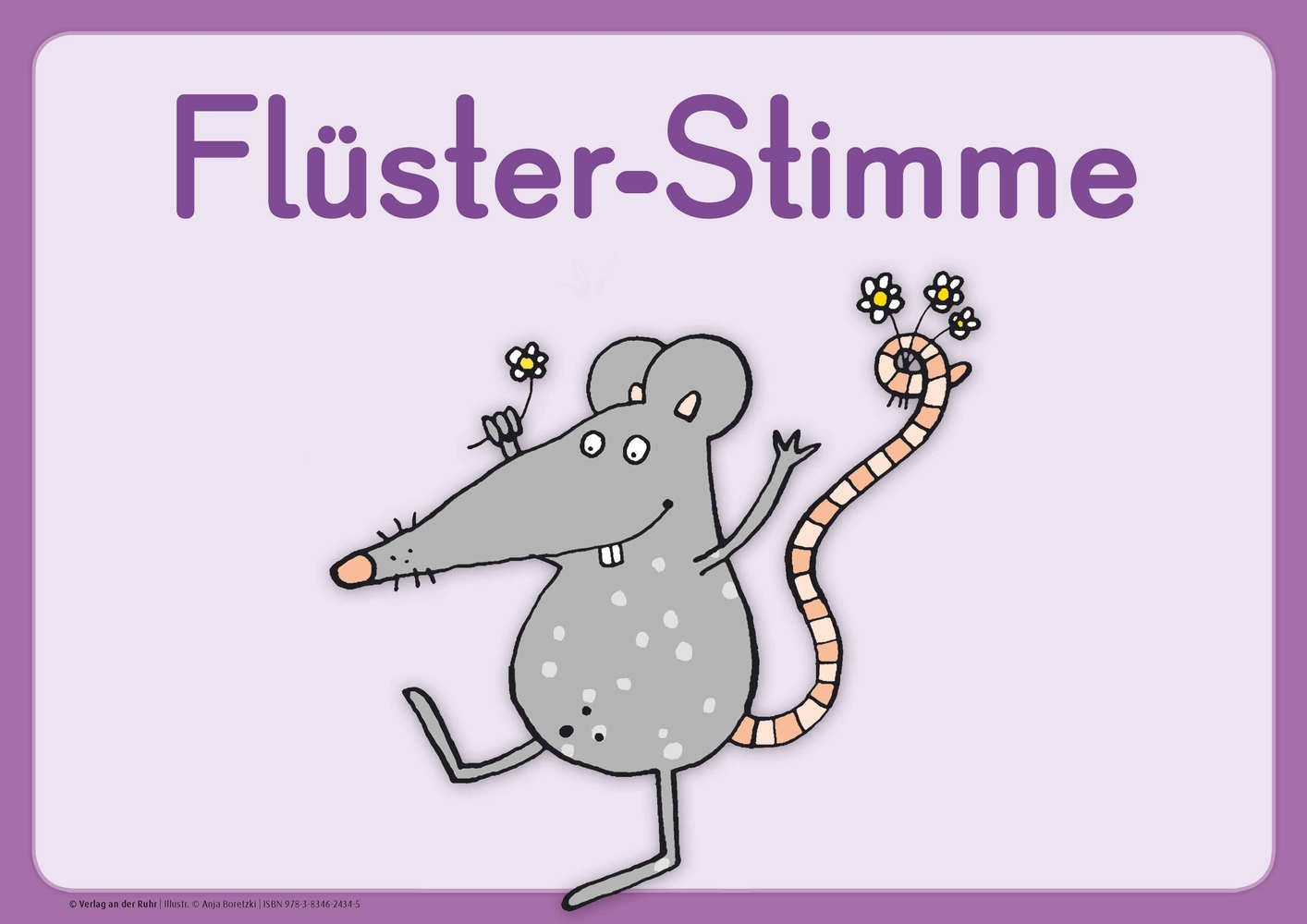 Mein Klassenraum - perfekt organisiert