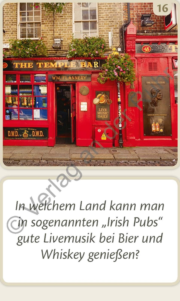 Länderrallye Länderrallye