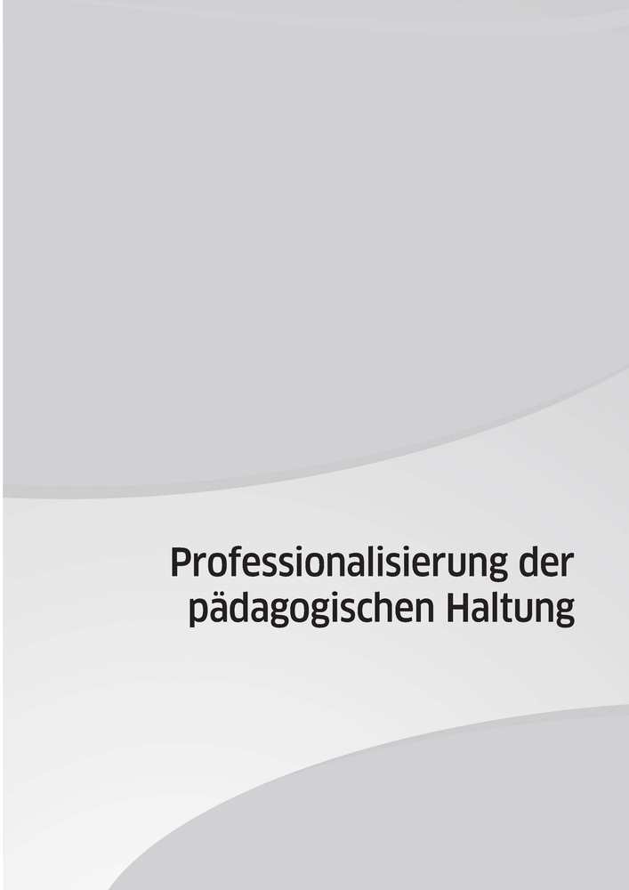 Gewaltfreie Kommunikation in Förderschule und Inklusion