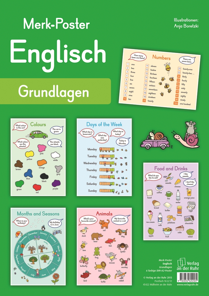 Englisch Grundlagen Lernen Pdf Englisch – Grundlagen