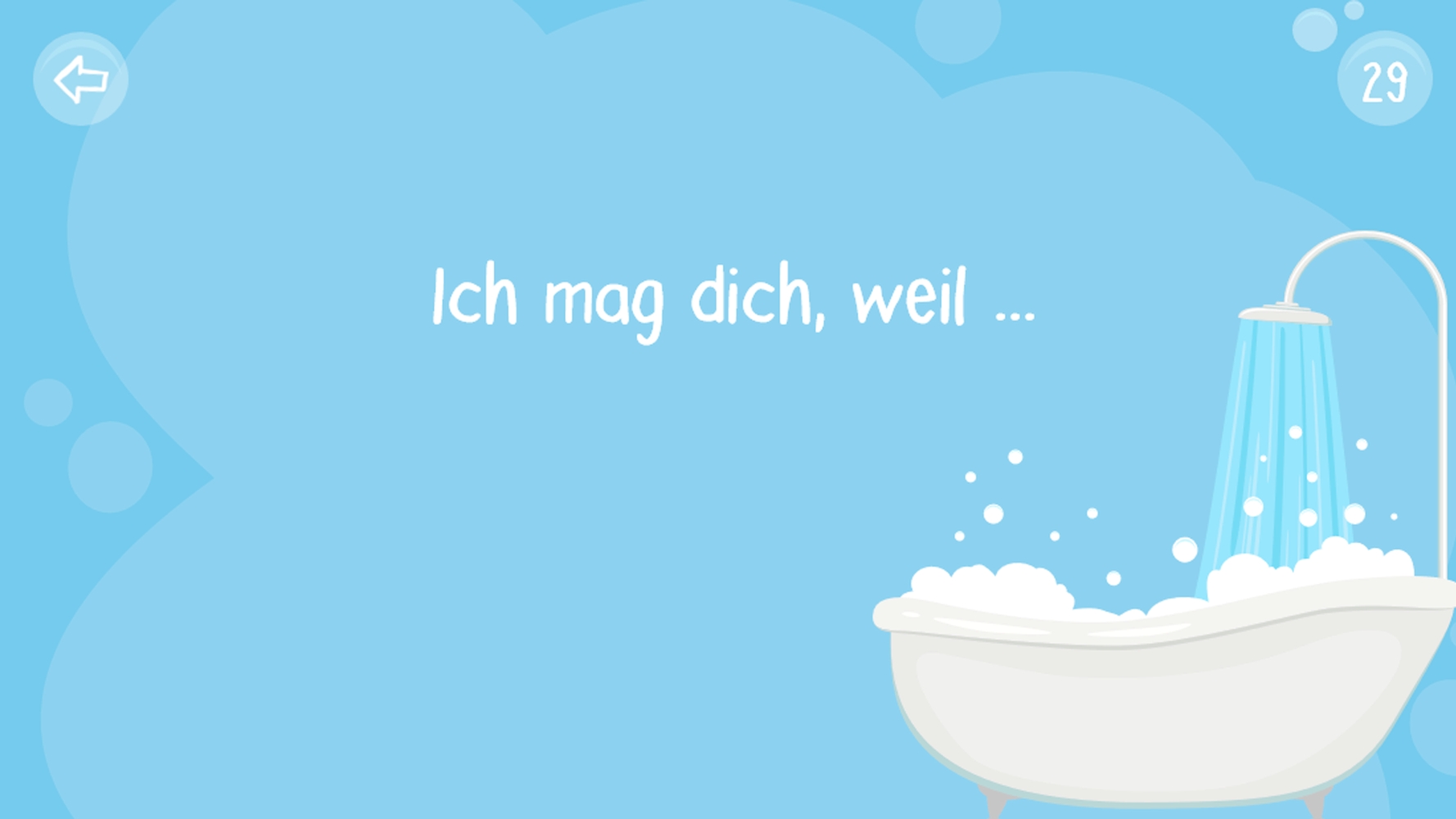 Digitale warme Dusche - Pro-Lizenz - Online Digitale warme Dusche - Pro-Lizenz - Online