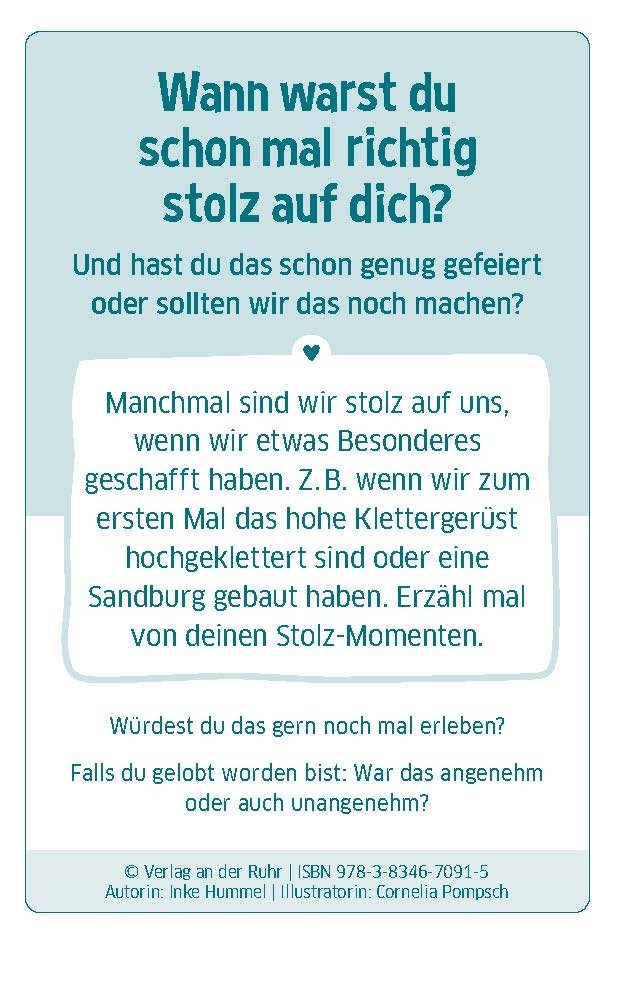 Wir gemeinsam – 30 Beziehungsmomente für Kita-Kind und Fachkraft
