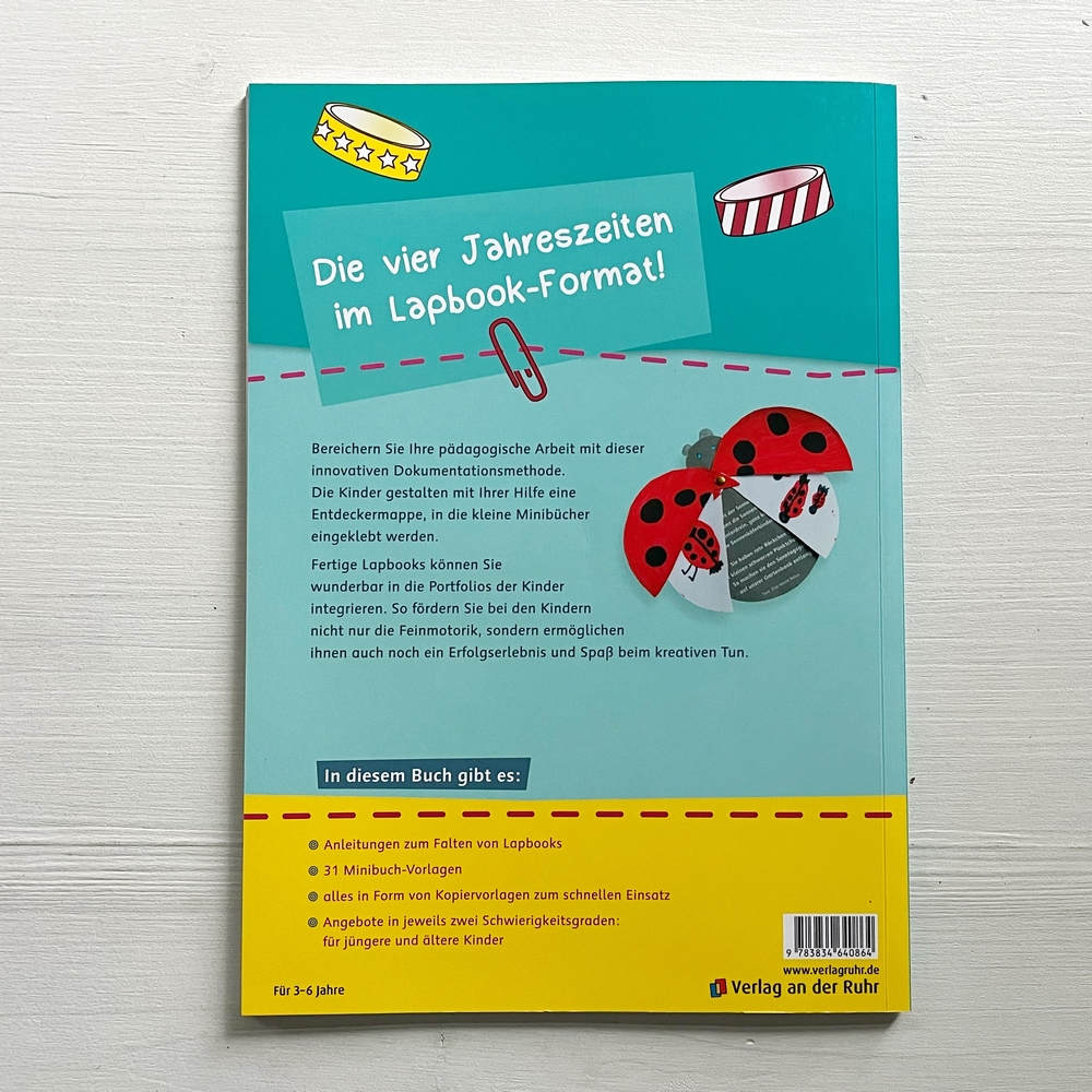 Die Jahreszeiten Die Jahreszeiten