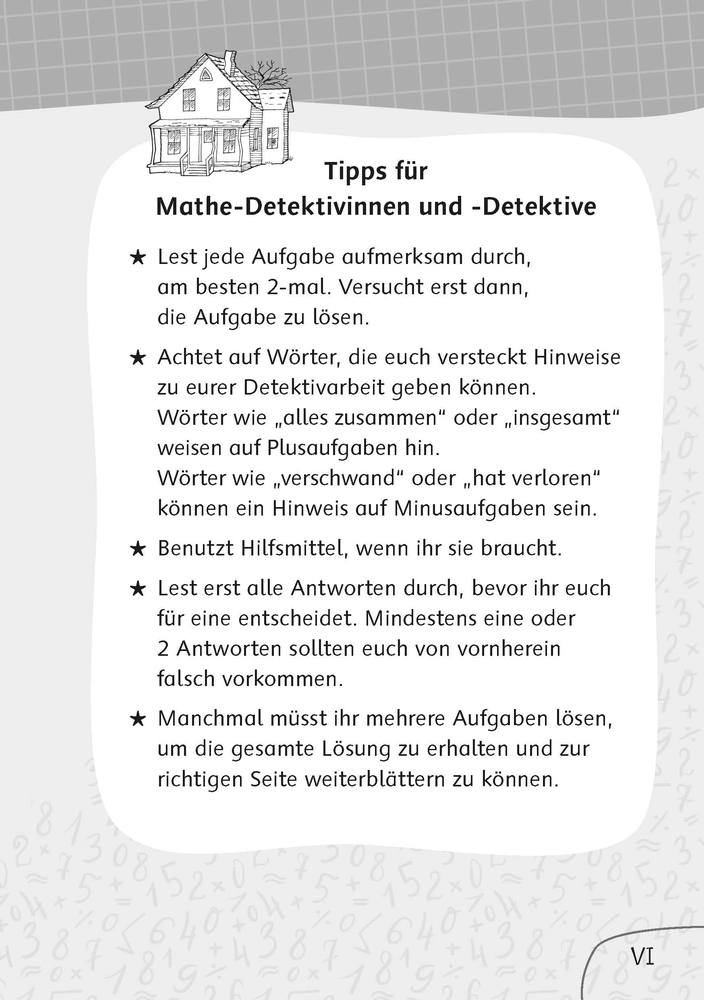 Das verhexte Haus