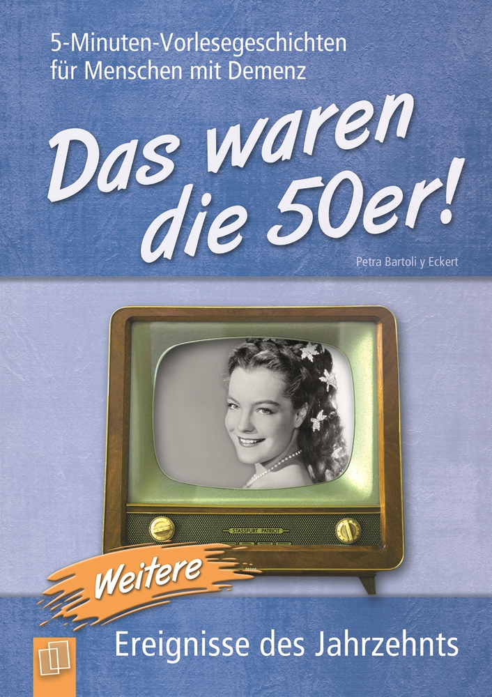 Das waren die 50er! (Band 2)