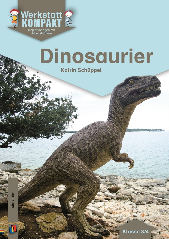 Dinosaurier – Klasse 3/4