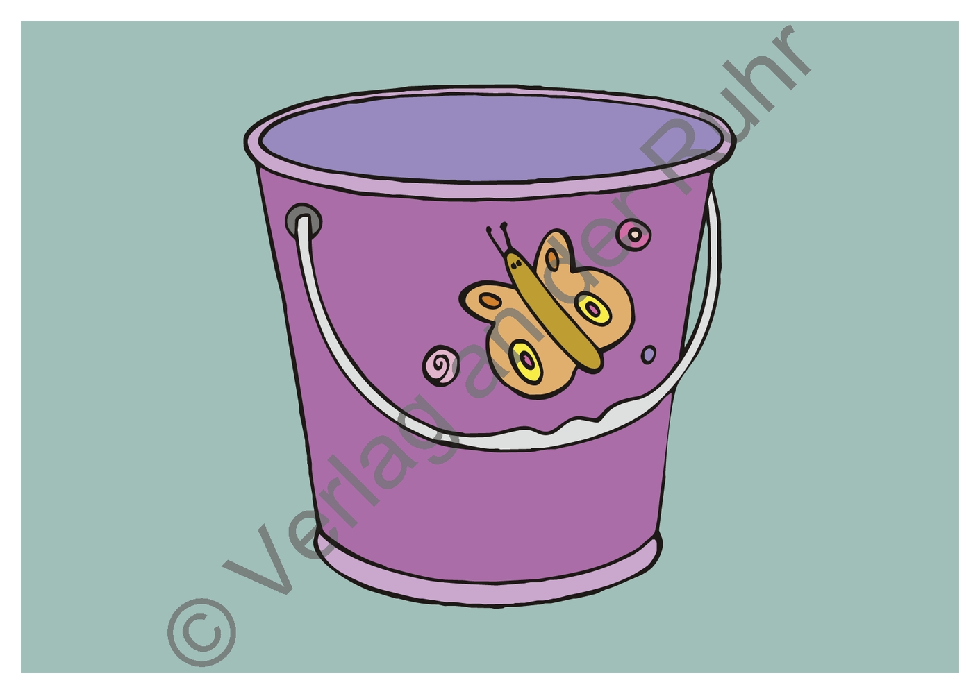 Auf dem Spielplatz Auf dem Spielplatz