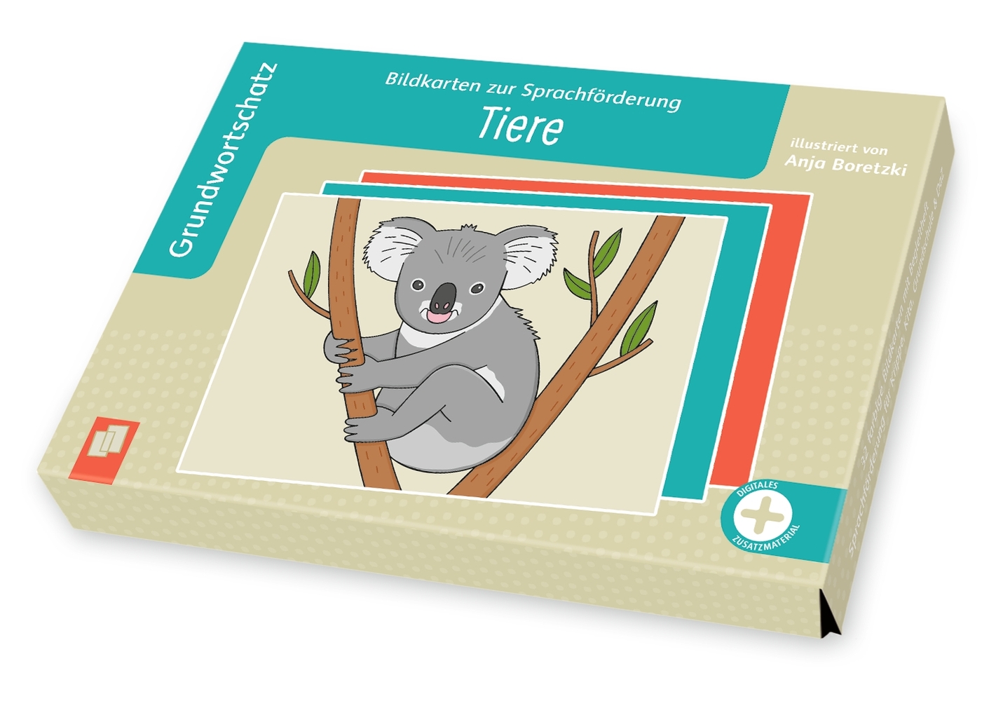 Tiere