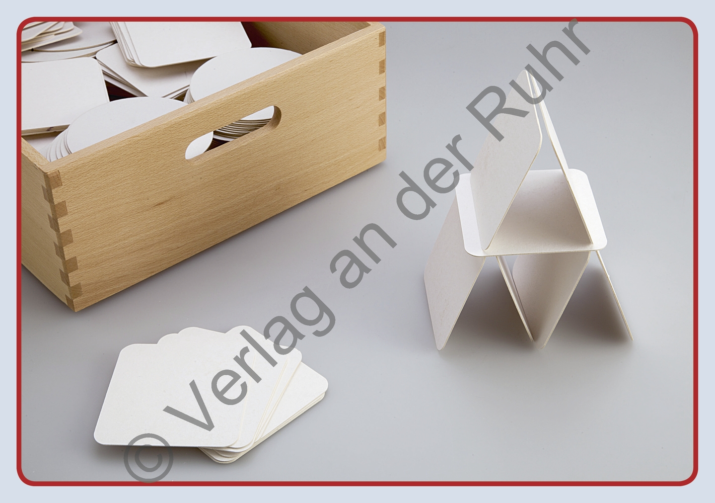 50 Ideen für Entdeckungen mit Alltagsmaterialien 50 Ideen für Entdeckungen mit Alltagsmaterialien