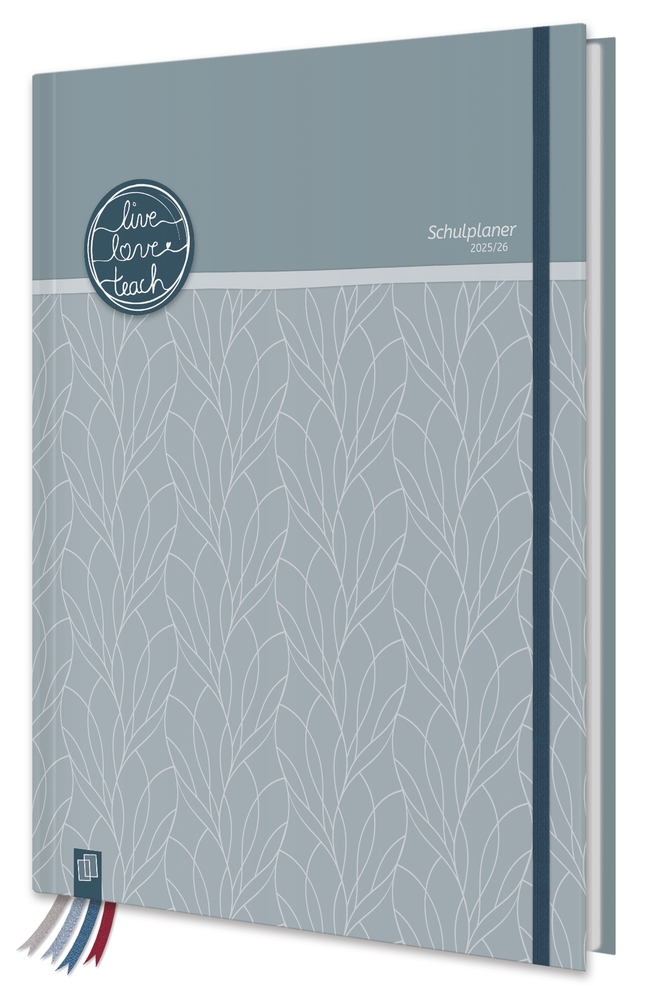 Mein Lehrerplaner A4+ – Hardcover – Lehrerkalender für das Schuljahr 2025/2026 – Nordwind Mein Lehrerplaner A4+ – Hardcover – Lehrerkalender für das Schuljahr 2025/2026 – Nordwind