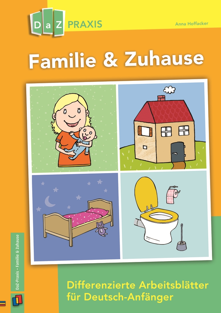 Familie & Zuhause